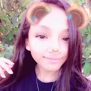 Meet your Posher, Nataliemarie